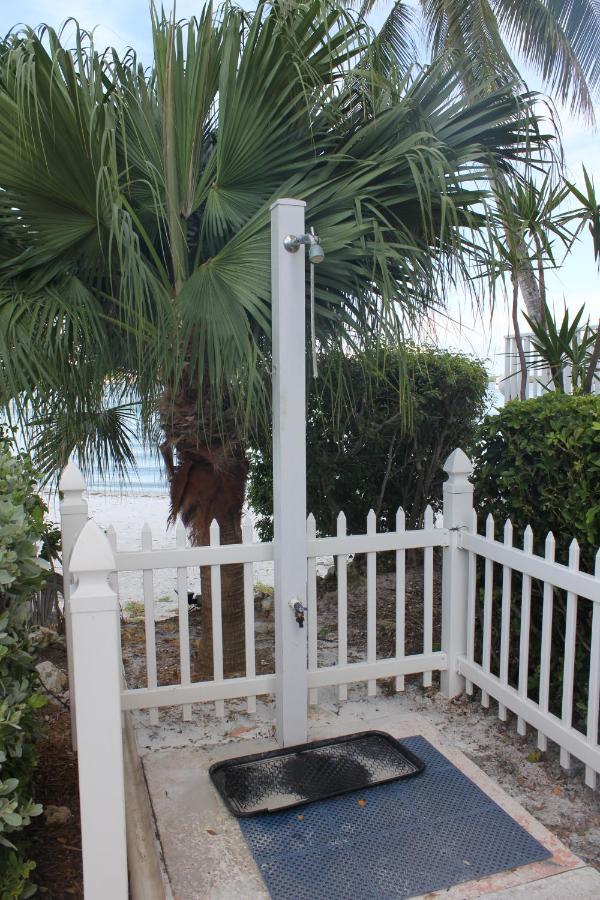 Lover'S Key Beach Club By Check-In Vacation Rentals Fort Myers Beach Exterior photo