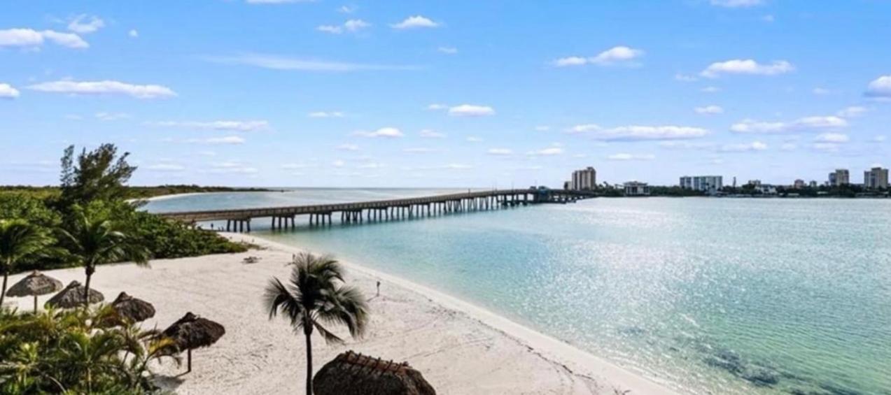 Lover'S Key Beach Club By Check-In Vacation Rentals Fort Myers Beach Exterior photo