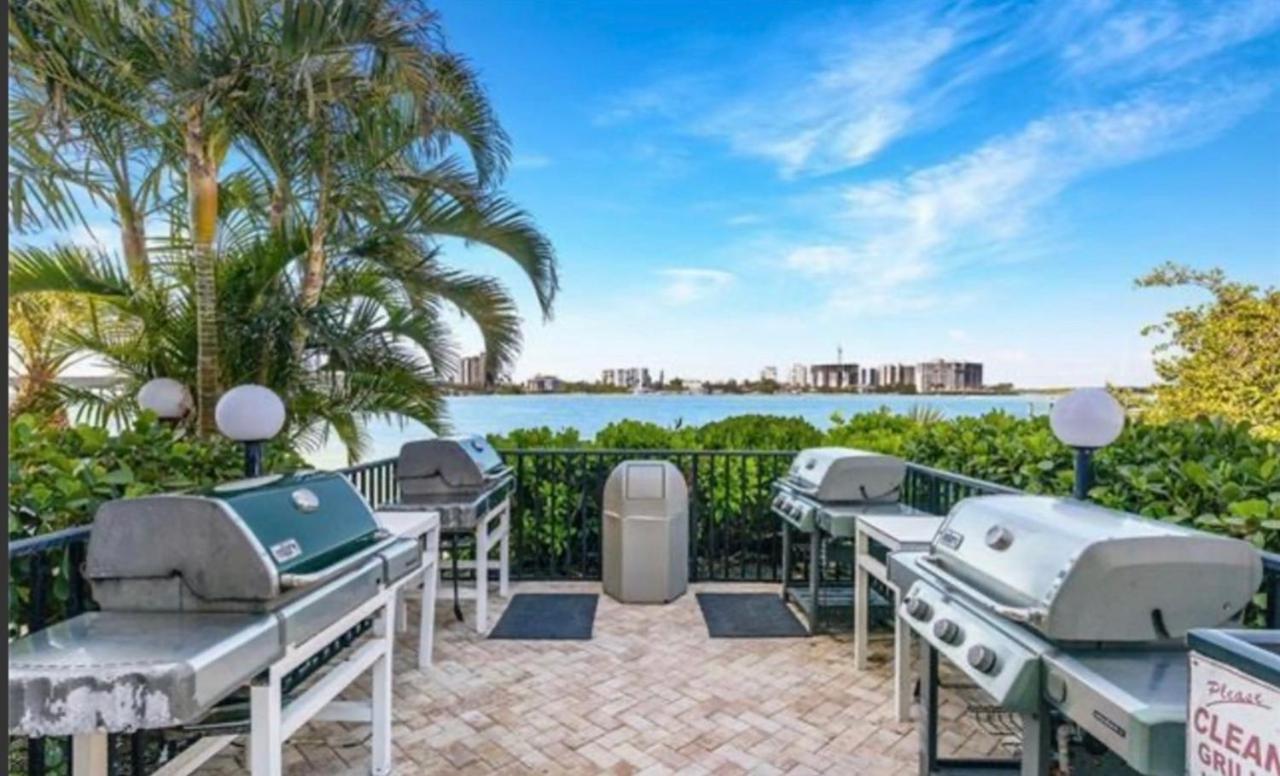 Lover'S Key Beach Club By Check-In Vacation Rentals Fort Myers Beach Exterior photo
