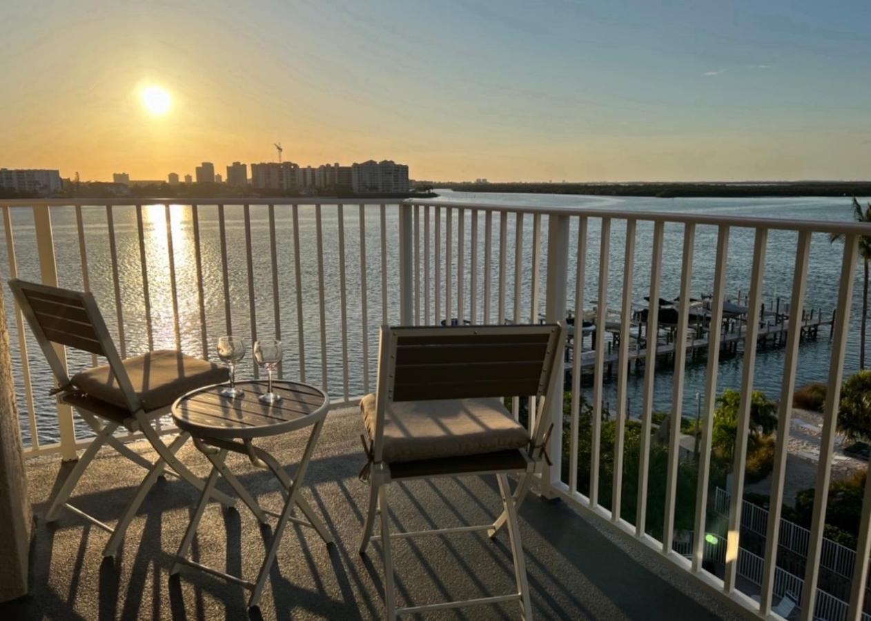 Lover'S Key Beach Club By Check-In Vacation Rentals Fort Myers Beach Exterior photo