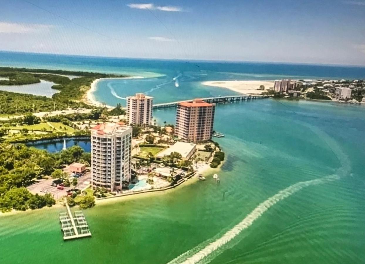 Lover'S Key Beach Club By Check-In Vacation Rentals Fort Myers Beach Exterior photo
