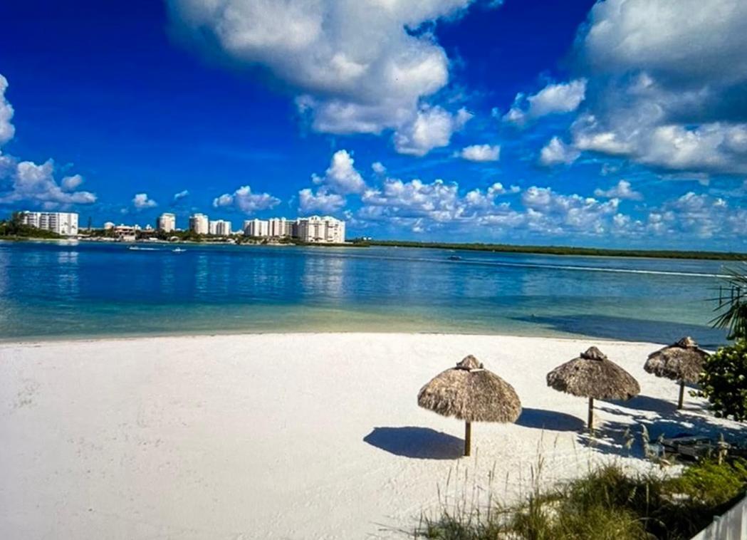 Lover'S Key Beach Club By Check-In Vacation Rentals Fort Myers Beach Exterior photo