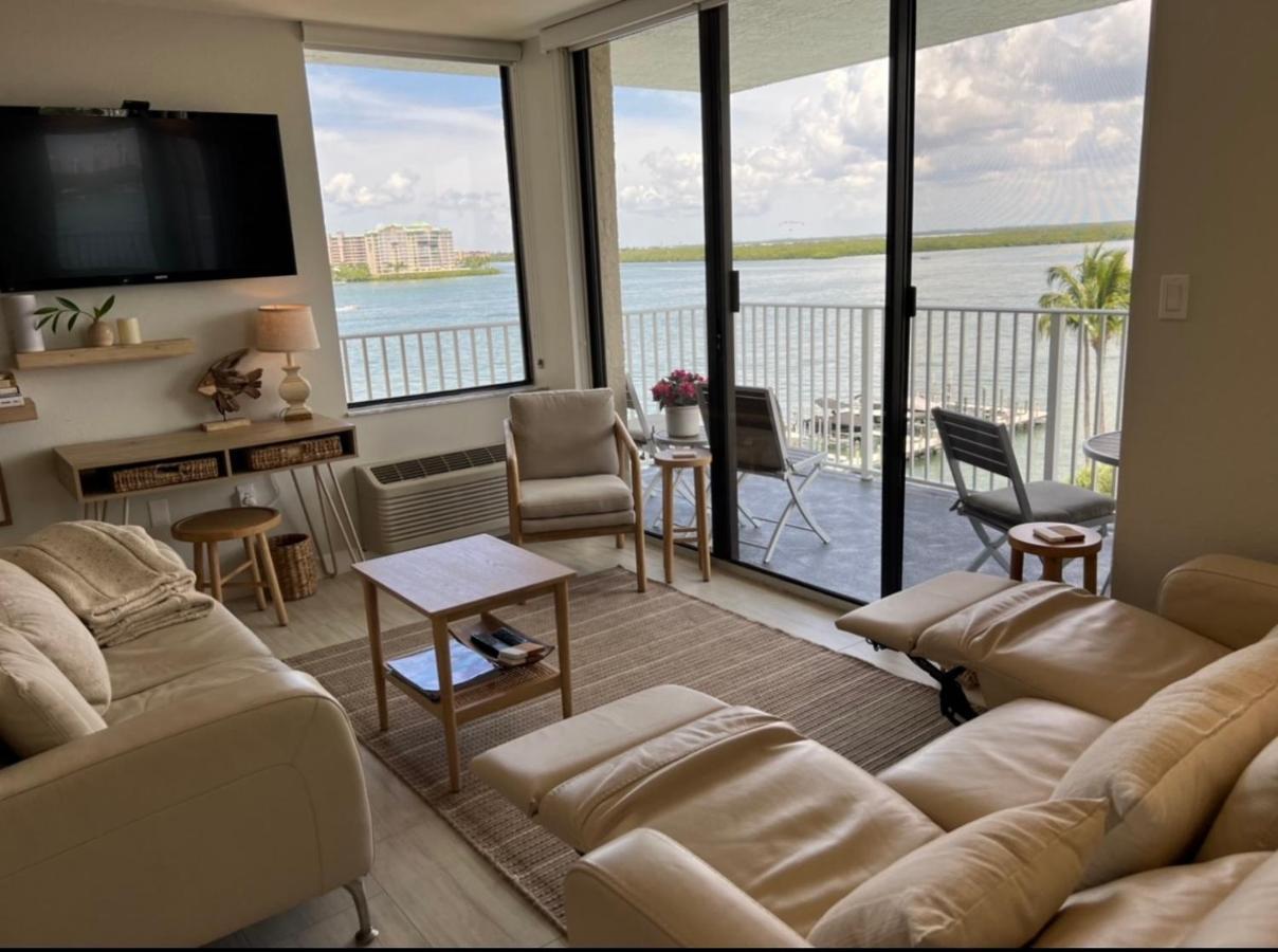 Lover'S Key Beach Club By Check-In Vacation Rentals Fort Myers Beach Exterior photo