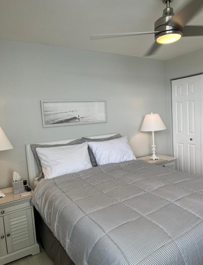 Lover'S Key Beach Club By Check-In Vacation Rentals Fort Myers Beach Exterior photo