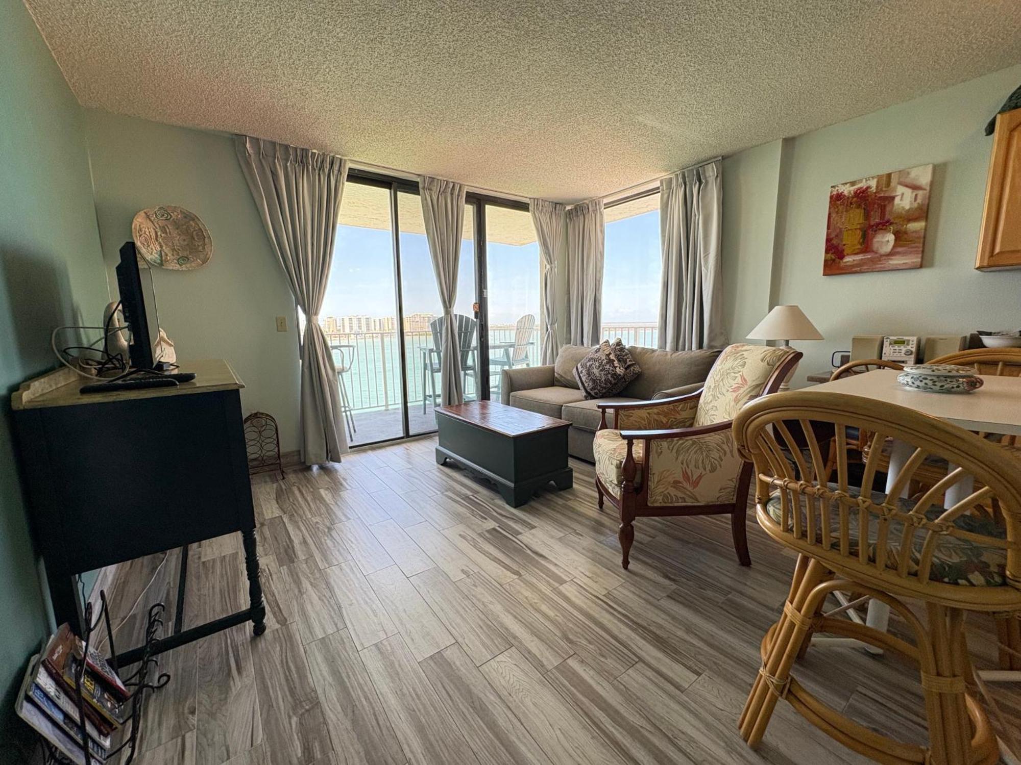 Lover'S Key Beach Club By Check-In Vacation Rentals Fort Myers Beach Exterior photo