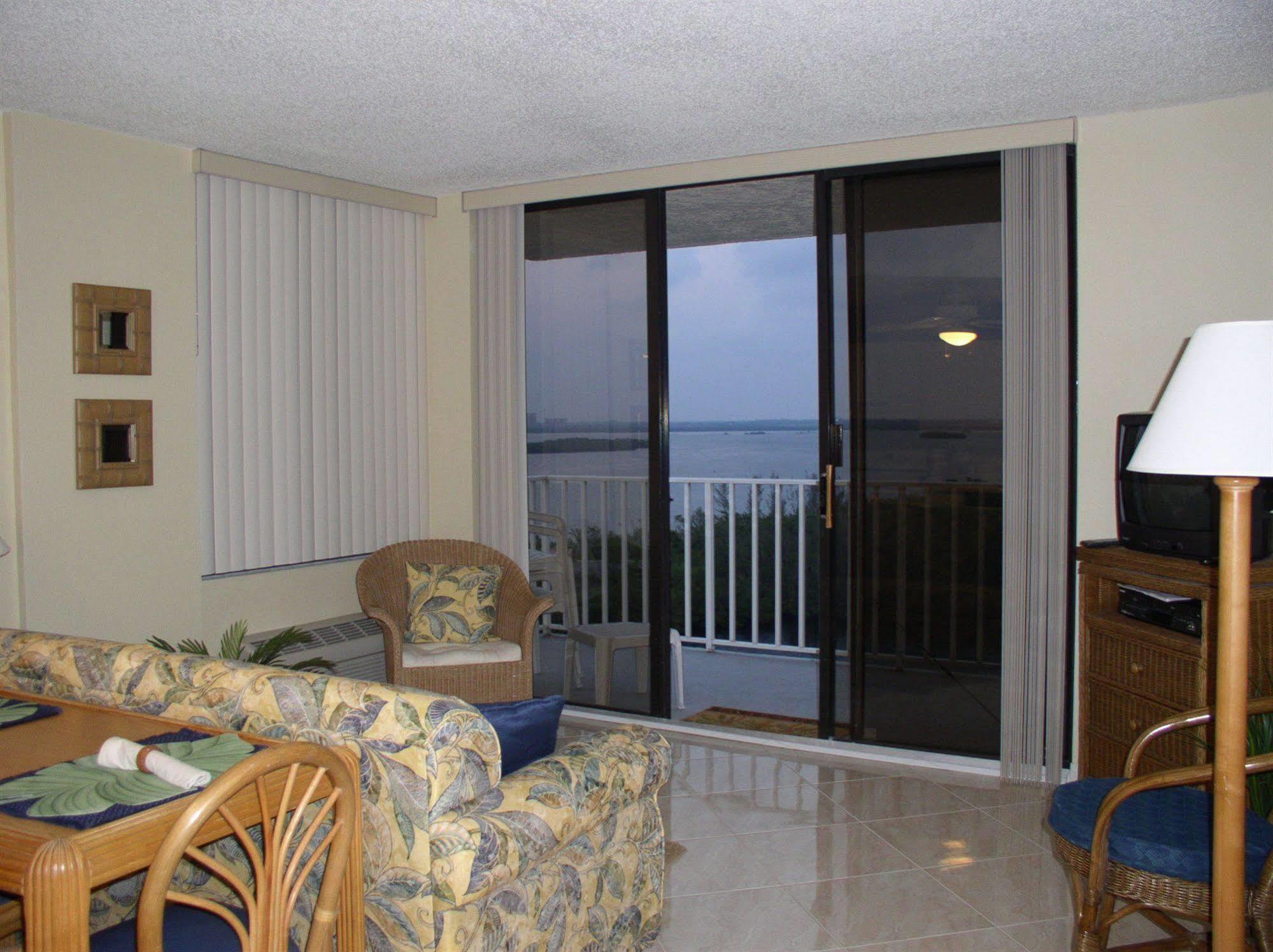 Lover'S Key Beach Club By Check-In Vacation Rentals Fort Myers Beach Exterior photo